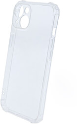 OEM ANTI SHOCK 1.5 MM CASE FOR IPHONE 15 6.1 TRANSPARENT