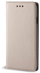 SMART MAGNET CASE FOR XIAOMI REDMI 12 4G GOLD