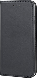 SMART MAGNETIC CASE FOR IPHONE 15 PRO 6.1 BLACK