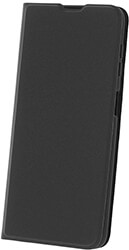 OEM SMART SOFT CASE FOR IPHONE 15 PRO MAX 6.7 BLACK