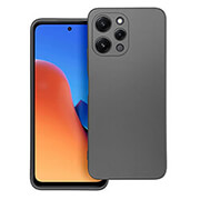 OEM METALLIC CASE FOR XIAOMI REDMI 12 4G GREY