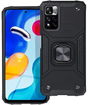 NITRO CASE FOR XIAOMI REDMI 12 4G BLACK