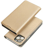 OEM SMART CASE BOOK FOR XIAOMI REDMI 12 4G GOLD