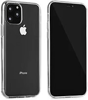 OEM BACK CASE ULTRA SLIM 0,5MM FOR IPHONE 15 PRO MAX
