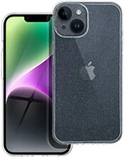 CLEAR CASE 2MM BLINK FOR IPHONE 15 TRANSPARENT