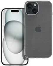 OEM CLEAR CASE 2MM FOR IPHONE 15 (CAMERA PROTECTION)