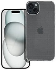 CLEAR CASE 2MM FOR IPHONE 15 PLUS (CAMERA PROTECTION) φωτογραφία