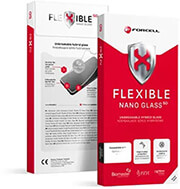 FORCELL FLEXIBLE NANO GLASS FOR IPHONE 15 PRO MAX