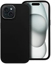 FRAME CASE FOR IPHONE 15 BLACK