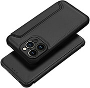 OEM RAZOR BOOK FOR IPHONE 15 PRO MAX BLACK