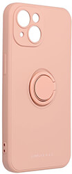 ROAR ROAR AMBER CASE FOR IPHONE 15 PINK
