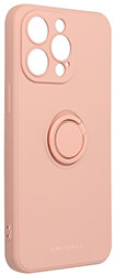 ROAR ROAR AMBER CASE FOR IPHONE 15 PRO MAX PINK
