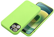 ROAR ROAR COLORFUL JELLY CASE FOR IPHONE 15 PRO LIME