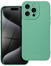 ROAR LUNA CASE FOR IPHONE 15 PRO MAX GREEN