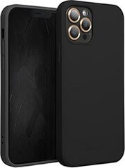 ROAR SPACE CASE FOR IPHONE 15 BLACK