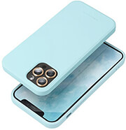 ROAR ROAR SPACE CASE FOR IPHONE 15 PLUS SKY BLUE