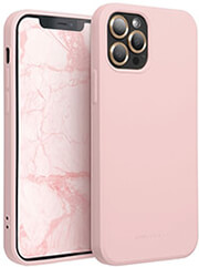 ROAR ROAR SPACE CASE FOR IPHONE 15 PRO MAX PINK