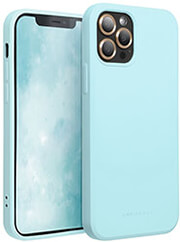 ROAR SPACE CASE FOR IPHONE 15 PRO SKY BLUE