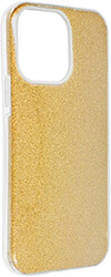 SHINING CASE FOR IPHONE 14 PRO MAX GOLD
