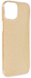 SHINING CASE FOR IPHONE 15 PLUS GOLD
