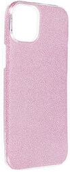 SHINING CASE FOR IPHONE 15 PLUS PINK