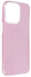SHINING CASE FOR IPHONE 15 PRO MAX PINK