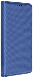 OEM SMART CASE BOOK FOR IPHONE 15 PLUS NAVY
