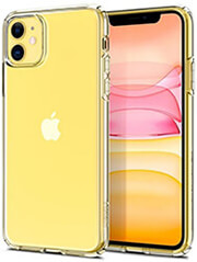 SPIGEN CRYSTAL FLEX CLEAR FOR IPHONE 11