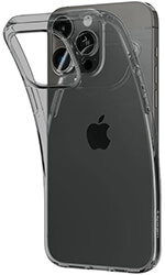 SPIGEN CRYSTAL FLEX SPACE CRYSTAL FOR IPHONE 15