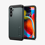 SPIGEN SPIGEN TOUGH ARMOR ABYSS GREEN FOR SAMSUNG GALAXY S23 FE