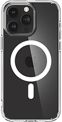 SPIGEN SPIGEN ULTRA HYBRID MAGSAFE WHITE FOR IPHONE 15 PRO MAX