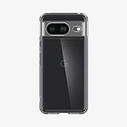 SPIGEN ULTRA HYBRID CRYSTAL CLEAR FOR GOOGLE PIXEL 8