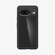 SPIGEN SPIGEN ULTRA HYBRID MATTE BLACK FOR GOOGLE PIXEL 8