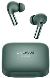 ONEPLUS ΑΚΟΥΣΤΙΚΑ BLUETOOTH ONEPLUS 5481126095 BUDS PRO 2 GREEN