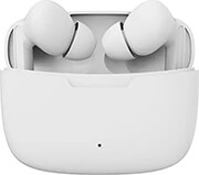 DENVER DENVER TWE-47 WHITE TRULY WIRELESS BLUETOOTH EARBUDS