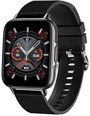 BLAUPUNKT BLAUPUNKT BLP5226-133 SMARTWATCH ΜΑΥΡΟ
