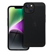 BREEZY CASE FOR IPHONE 14 BLACK