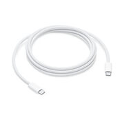 APPLE APPLE 240W USB TYPE-C TO TYPE-C CABLE 5A 2M MU2G3