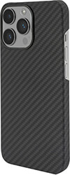 4SMARTS 4SMARTS ARAMID CASE ULTIMAG FOR APPLE IPHONE 14 PRO