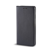SMART MAGNET CASE FOR REALME C55 BLACK