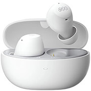QCY QCY HT07 ARCBUDS TWS WHITE - ANC MUSIC EARBUDS 40DB 6 MICROPHONE ANC &amp; PNC 32H BATTERY