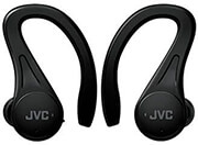 JVC JVC ΑΚΟΥΣΤΙΚΑ ΜΑΥΡΟ HA-EC25T-BU