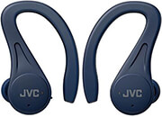 JVC JVC ΑΚΟΥΣΤΙΚΑ ΜΠΛΕ HA-EC25T-AU