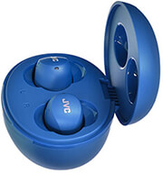 JVC JVC ΑΚΟΥΣΤΙΚΑ ΜΠΛΕ GUMY TRUE WIRELESS BT EARBUDS