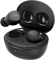 JVC JVC ΑΚΟΥΣΤΙΚΑ ΜΑΥΡΟ GUMY TRUE WIRELESS BT EARBUDS