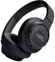 ΑΚΟΥΣΤΙΚΑ BLUETOOTH JBL TUNE 720BT MULTIPOING BLACK