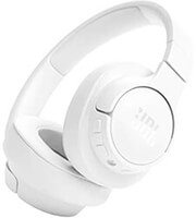 ΑΚΟΥΣΤΙΚΑ BLUETOOTH JBL TUNE 720BT MULTIPOING WHITE