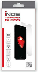 INOS TEMPERED GLASS INOS 0.33MM XIAOMI POCO M4 5G / REDMI 10 5G