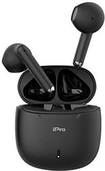 IPRO IPRO TW100 TRUE WIRELESS BLUETOOTH BLACK