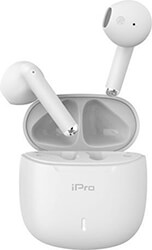 IPRO IPRO TW100 TRUE WIRELESS BLUETOOTH WHITE